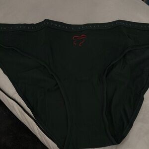 Victoria's Secret Blue bikini  Underwear